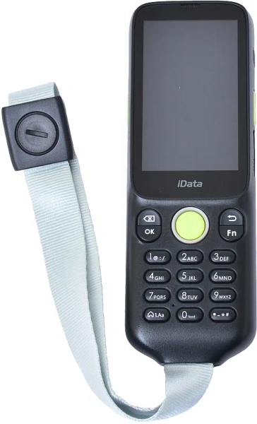 ТСД iData i3 (Android 10)