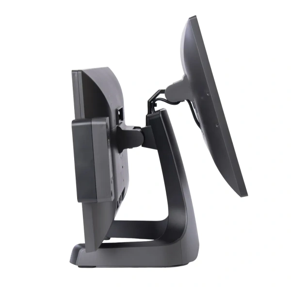 Второй монитор 15" для POS400