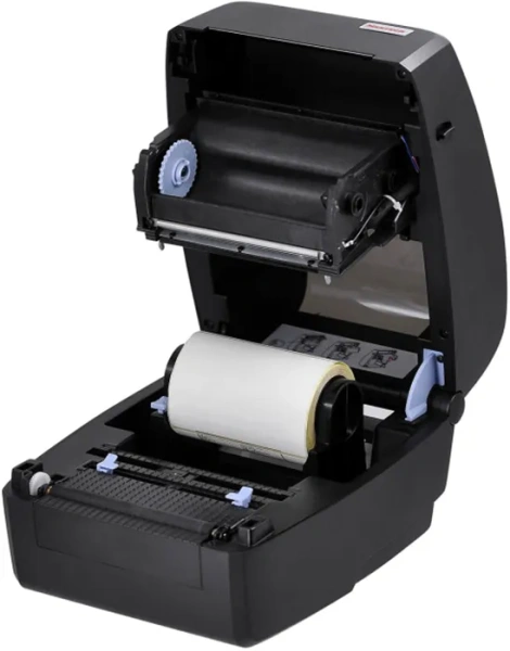 Принтер этикеток MERTECH HT630