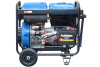 Дизельный генератор TSS SDG 7000EH3A