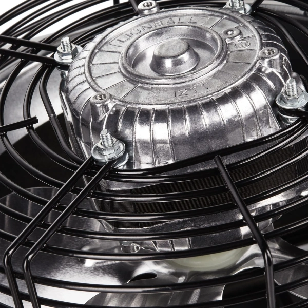 Тепловая пушка электрическая Ballu BHP-MW-15