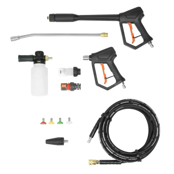 Мойка высокого давления DAEWOO DAW750