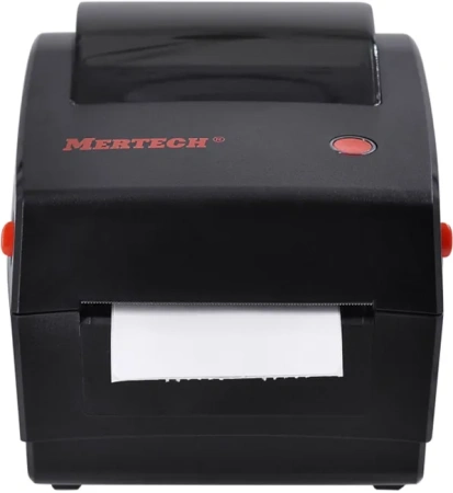 Принтер этикеток MERTECH DT80 ZEMA