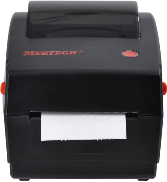 Принтер этикеток MERTECH DT80 ZEMA