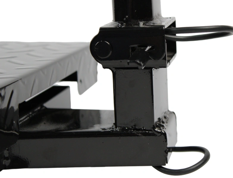 Весы товарные Shtapler PW 60 30*40 (складная стойка)