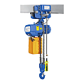 Тали электрические цепные Тали электрические цепные