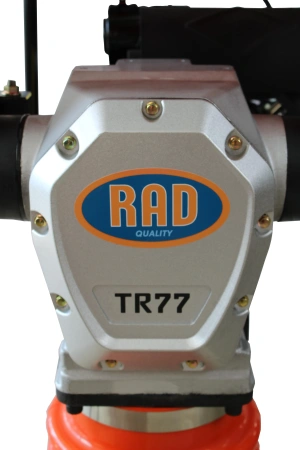 Вибротрамбовка RAD TR77-L
