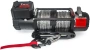 EW12500 MuscleLift лебедка электрическая 12В с синтетическим тросом