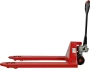 Ручная гидравлическая тележка Shtapler AC 5000 PU широковильная