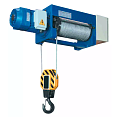 Тали электрические канатные Тали электрические канатные